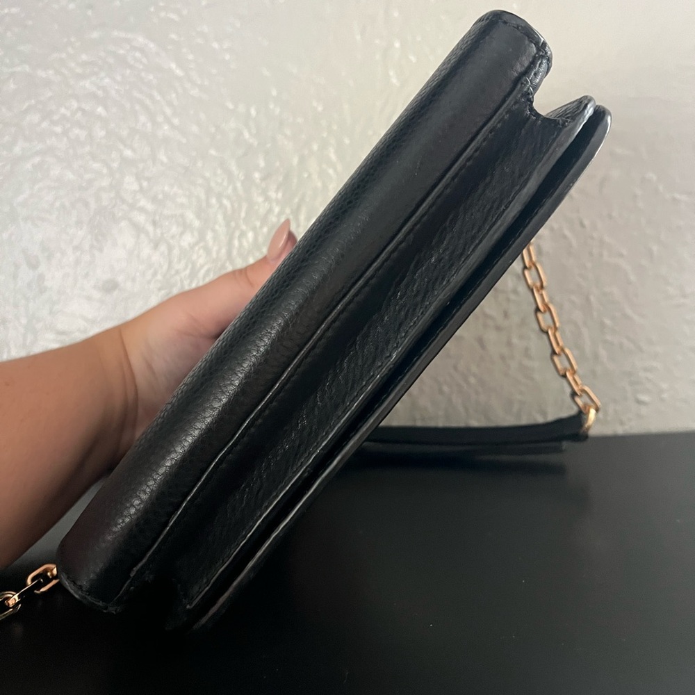 NWT - Tory Burch Britten Combo Crossbody Shoulder Bag - Picture 11 of 15